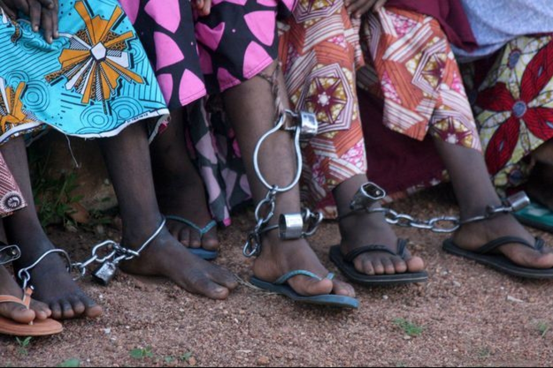Nigeria : Près de 300 enfants kidnappés dans l'État de Kaduna ont été remis en liberté